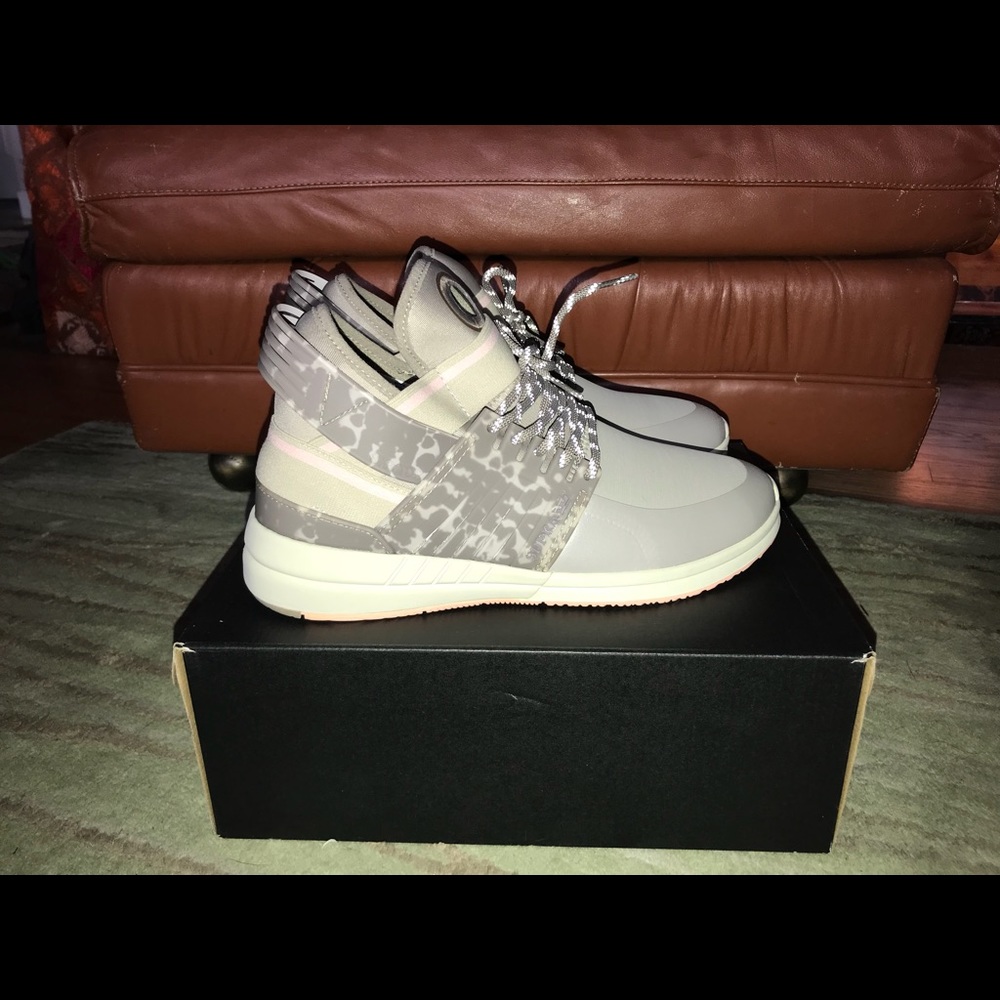 Supra High Fashion Footwear